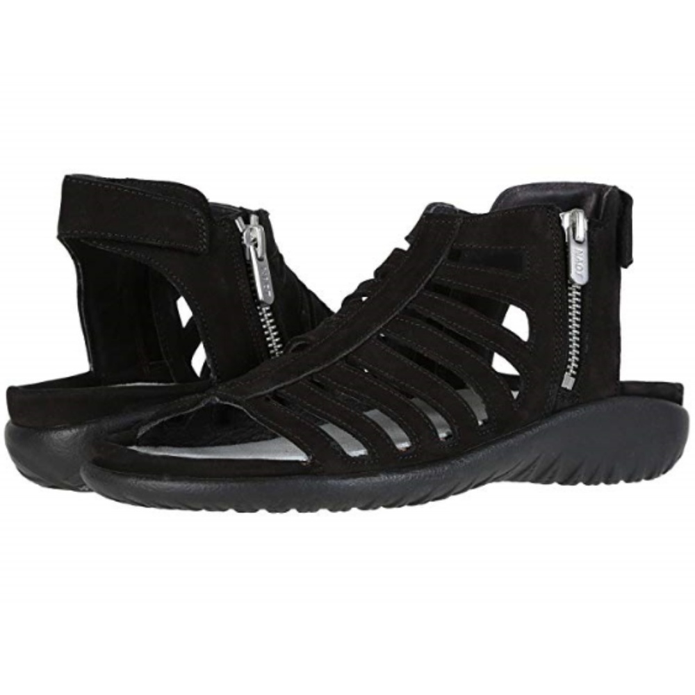 Naot Pitau Strappy Sandal